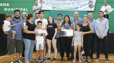 Ensenada prepara "el Carnaval de la región"