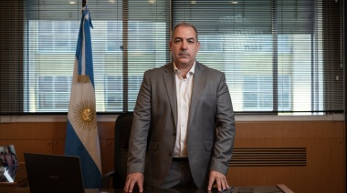 Rubén Ramos: “Lo que están haciendo con los despidos en el Estado es inadmisible”