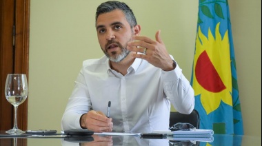 “Está motivado por cuestiones políticas”: Girard apuntó contra el reclamo del campo