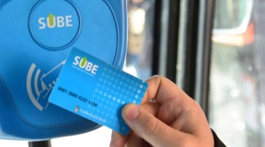 Por los aumentos, la caída de venta de pasajes crece en el AMBA