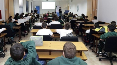 Vuelven a aumentar los colegios privados en la Provincia y CABA