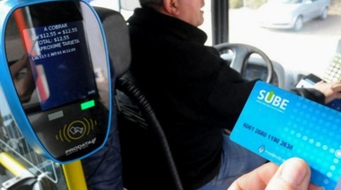 Aumenta el transporte público en el área Metropolitana