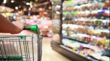 La inflación de marzo trepó al 11% y la interanual alcanzó el 287,9%