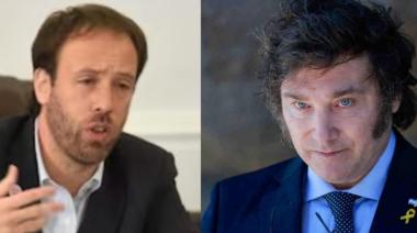 La Provincia apuntó fuerte contra las medidas de Milei: “Es un experimento libertario”