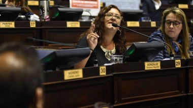 “Hay que ser coherente”: González cruzó a Retamoso