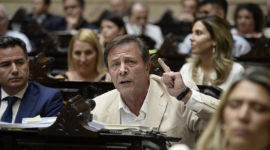 Cruje La Libertad Avanza y Zago le baja el precio a Karina Milei