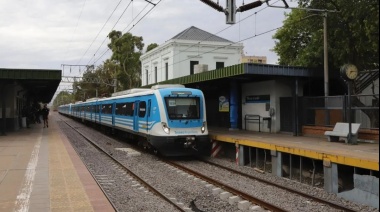 Trenes en el AMBA: El Gobierno levanta la barrera y habilita un nuevo aumento