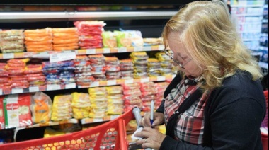 No la ven: Las Consultoras privadas no esperan una baja de la inflación