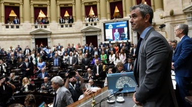 Ley de Bases: LLA afina el poroteo y promete una sesión “sin tiempo para descansar”