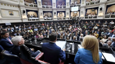 Kicillof prepara un paquete de leyes y espera un gesto del radicalismo
