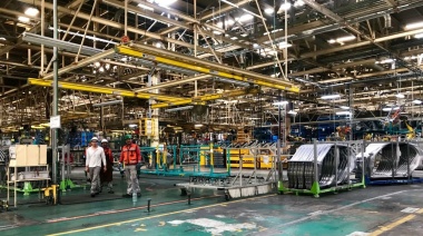 Otra de Milei: Los privados estiman una caída de la inversión