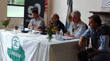 El campo redireccionó sus misiles a Milei para que ratifique la Emergencia de Provincia