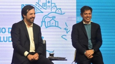 El diagnóstico de Kreplak en la era Milei: “Las clínicas se están por fundir”