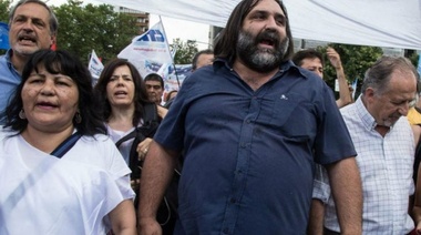 Baradel desmintió a Vidal y crece el conflicto docente