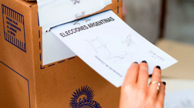 El Gobierno habilitó el voto extranjero por correo