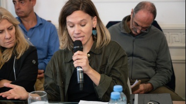 Desde el FIT condicionan los proyectos sanitarios: “Es abrir la puerta a la privatización”