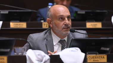 Exministro de transporte responsabilizó a Milei: “Se pudo haber prevenido”