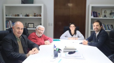 Avanzan los acuerdos para sumar Ingenieros a la Carrera Hospitalaria