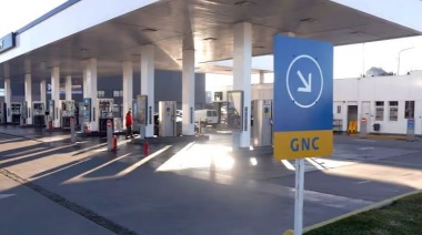 ¿Fin del conflicto? El Gobierno confirmó que destrabó el conflicto por el GNC