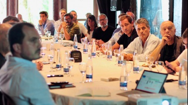 La rosca del Pro se traslada a Lanus y se disputa la presidencia