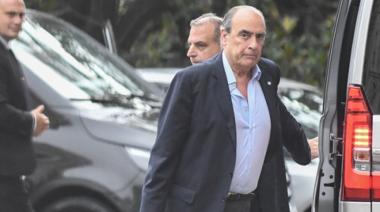 Una comitiva bonaerense visitó a Francos por la obra pública