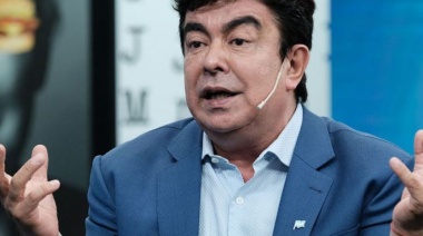 Diputados del Pro piden la destitución de Fernando Espinoza