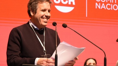 Los Manes activaron el plan para quedarse con el Comité provincial