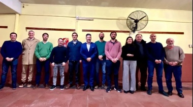 Los intendentes de la Primera en alerta por los despidos y el impacto de la crisis