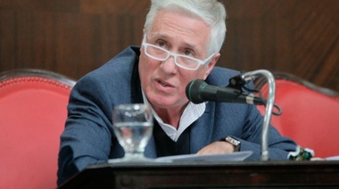 Díaz Pérez pide informes sobre medidas de prevención de hantavirus