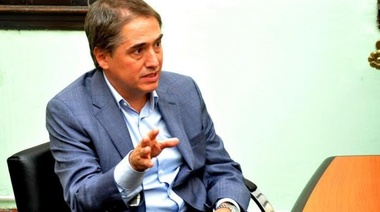 Lorenzino pide a Vidal que no autorice los aumentos en energía