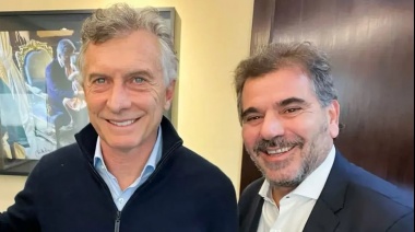 Interna PRO: El macrismo ganó la pulseada y Ritondo se regodea