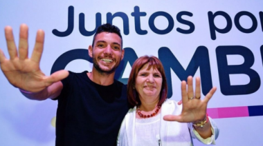 Arde el Pro: Un hombre de Bullrich cruzó a Macri y le pidió prudencia