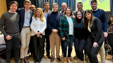 Se rompió el Pro: “Se quedaron con un partido chiquito”