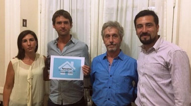 Preparan presentación para resguardar a los beneficiarios de los créditos UVA