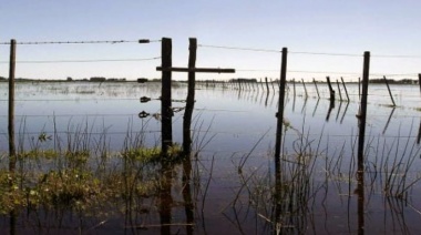 Trenque Lauquen recibió la exención del impuesto rural a productores