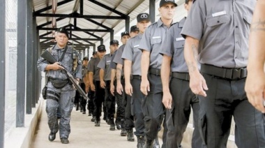 Pese al ajuste, la Provincia apuesta a renovar el Servicio Penitenciario Bonaerense