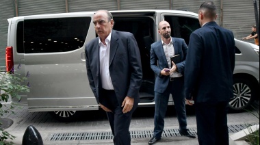 La pelea de Milei con Macri escala en Vialidad y echaron los funcionarios del Pro