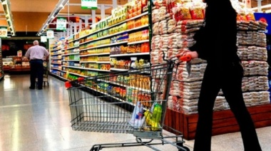 Sigue el derrumbe: Las ventas minoristas pymes cayeron un 15% anual