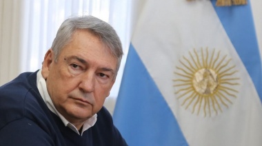 Télefono para Caputo: D'Onofrio exige la continuidad del Boleto Integrado   