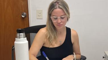 Piparo pidió investigar al senador libertario acusado de contratar sicario