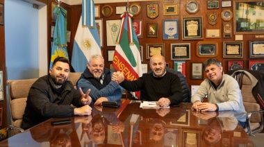“Es importante hacerle frente al ajuste”: Secco dispuso un nuevo aumento para los municipales