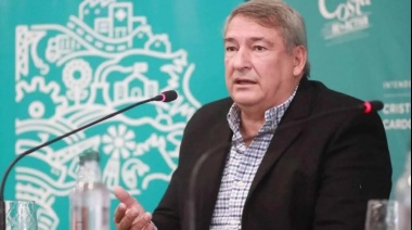 Para D´Onofrio, la eliminación de la red SUBE “es un aumento encubierto”