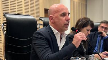 Provincia no descarta bajar la edad de imputabilidad,  pero desmiente a Nación