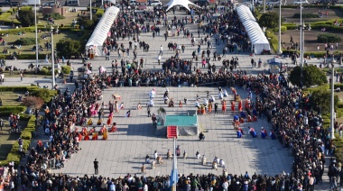 Se viene la tradicional ceremonia del “Inti Raymi”
