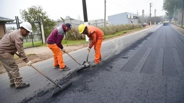 El Concejo dio luz verde al proyecto de las “1000 cuadras”: De qué se trata