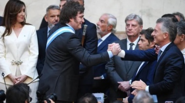 Los libertarios salen al cruce de Macri: “Ingrato”