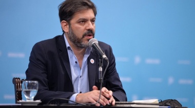 “Todas malas hoy”: Bianco volvió a exponer el esfuerzo bonaerense ante la asfixia de Milei