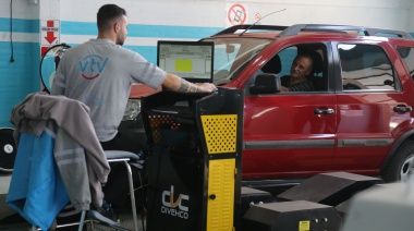 VTV: La Provincia le alivia el bolsillo a  los jubilados y pensionados