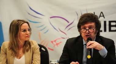 Píparo sepultó su alianza con Milei: “Iba a sufrir solo la casta y no fue así”