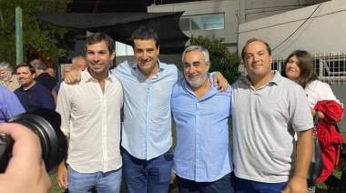 Con Evolución pisándole los talones, el abadismo arenga por la unidad